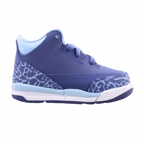 Air Jordan 3 Retro TD
