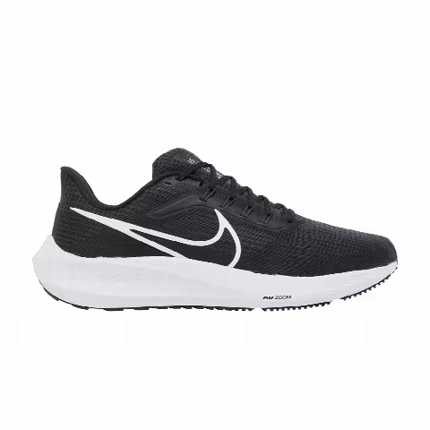 Nike Men's Air Zoom Pegasus 39 'Black Dark Smoke Grey'