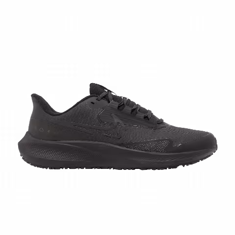 Nike Air Zoom Pegasus 39 Shield 'Black Off Noir'