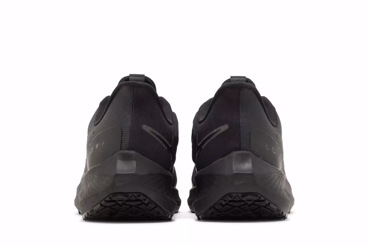 Nike Air Zoom Pegasus 39 Shield Black Off Noir, view 7
