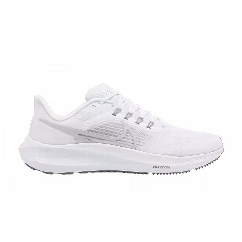 Nike Air Zoom Pegasus 39 'White Grey Fog'