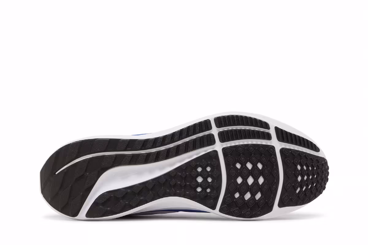 Nike Air Zoom Pegasus 39 Racer Blue, view 5