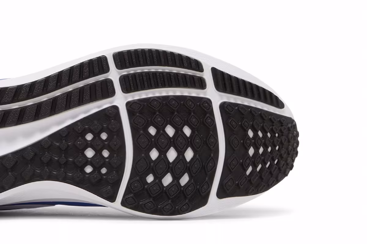 Nike Air Zoom Pegasus 39 Racer Blue, view 6