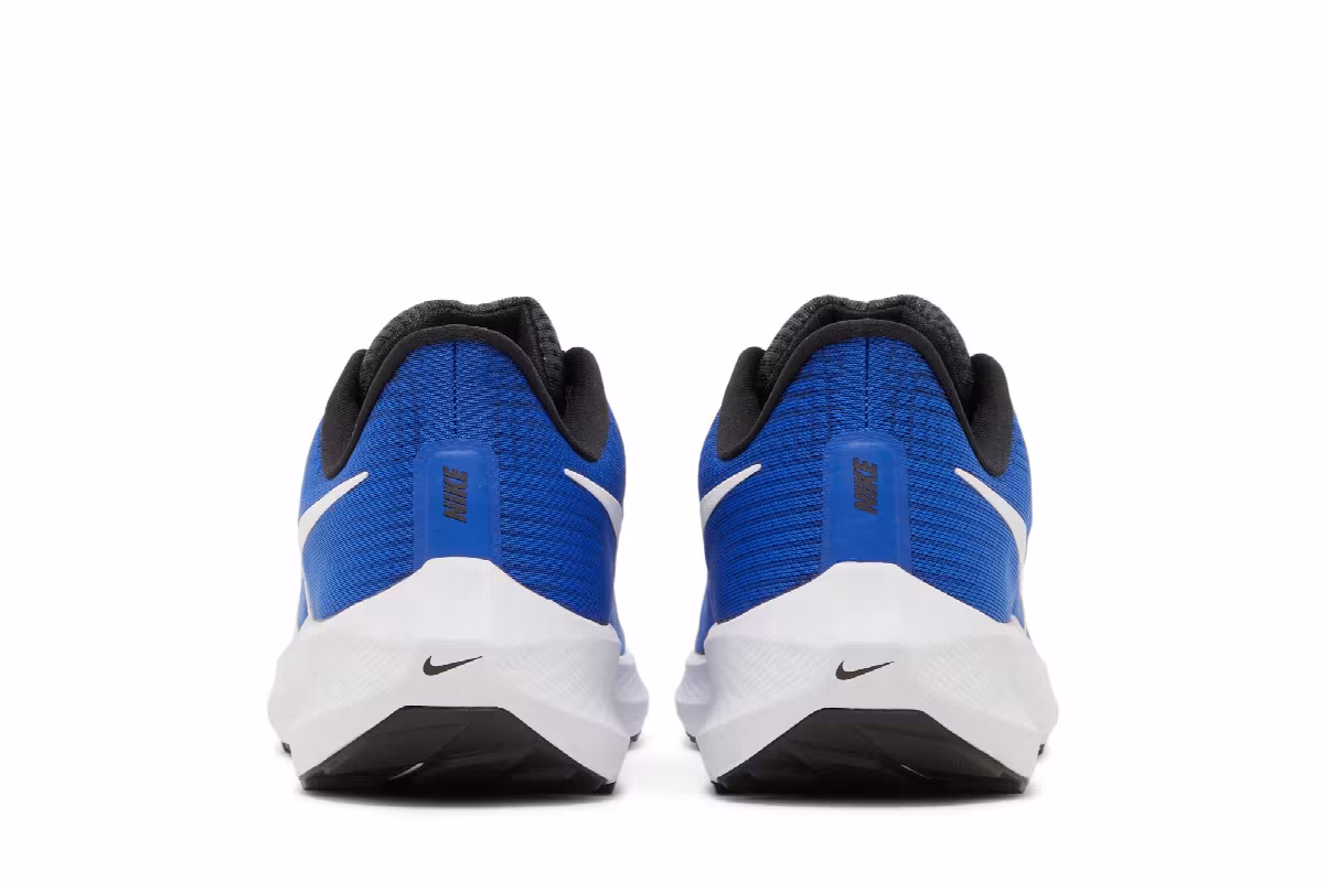 Nike Air Zoom Pegasus 39 Racer Blue, view 7