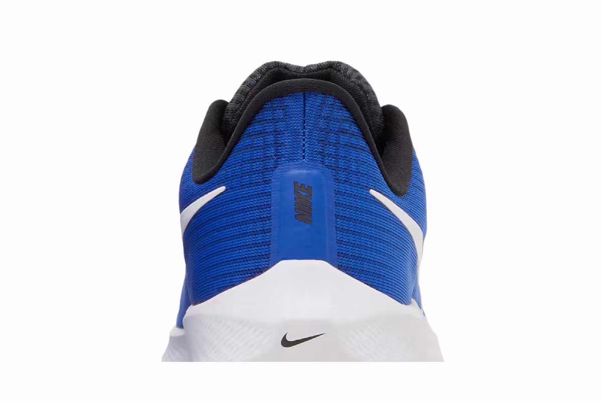 Nike Air Zoom Pegasus 39 Racer Blue, view 8