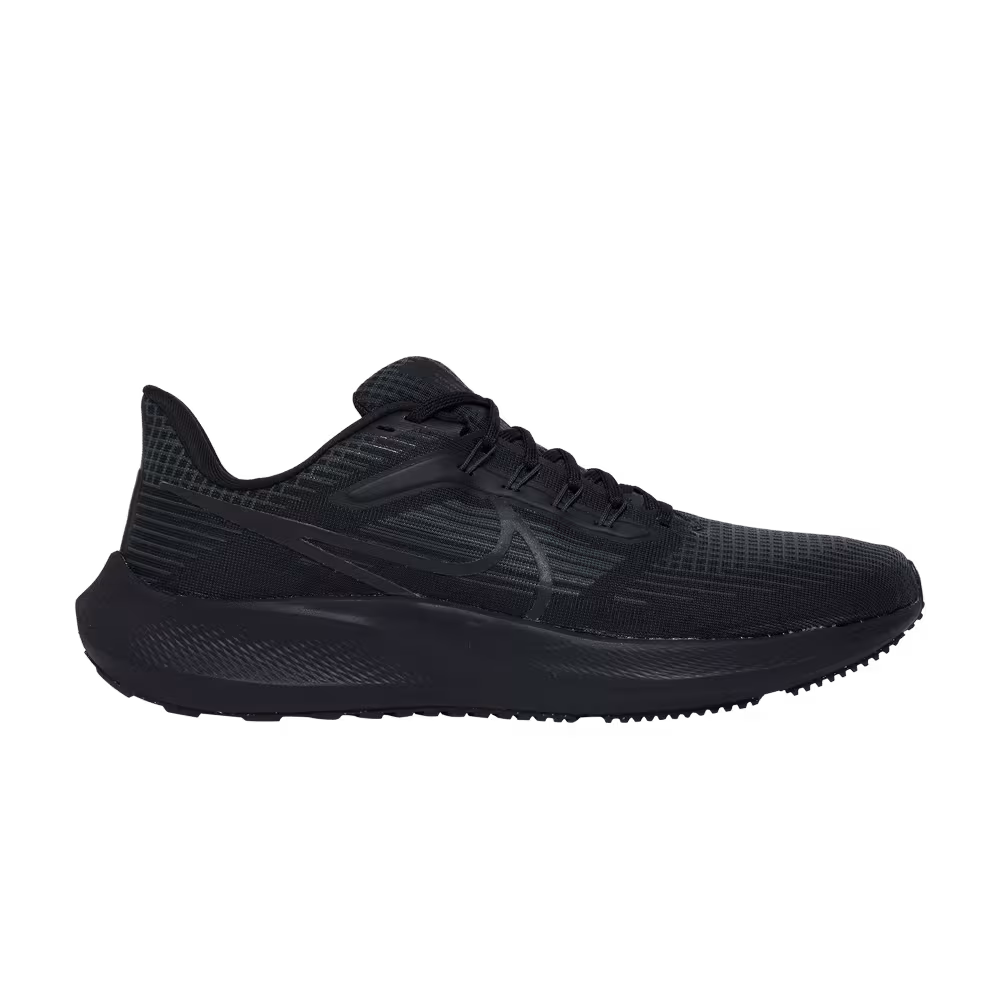 Nike Air Zoom Pegasus 39 Black Anthracite