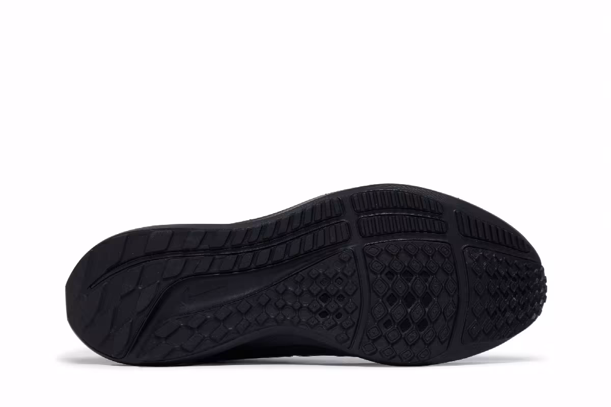 Nike Air Zoom Pegasus 39 Black Anthracite, view 5