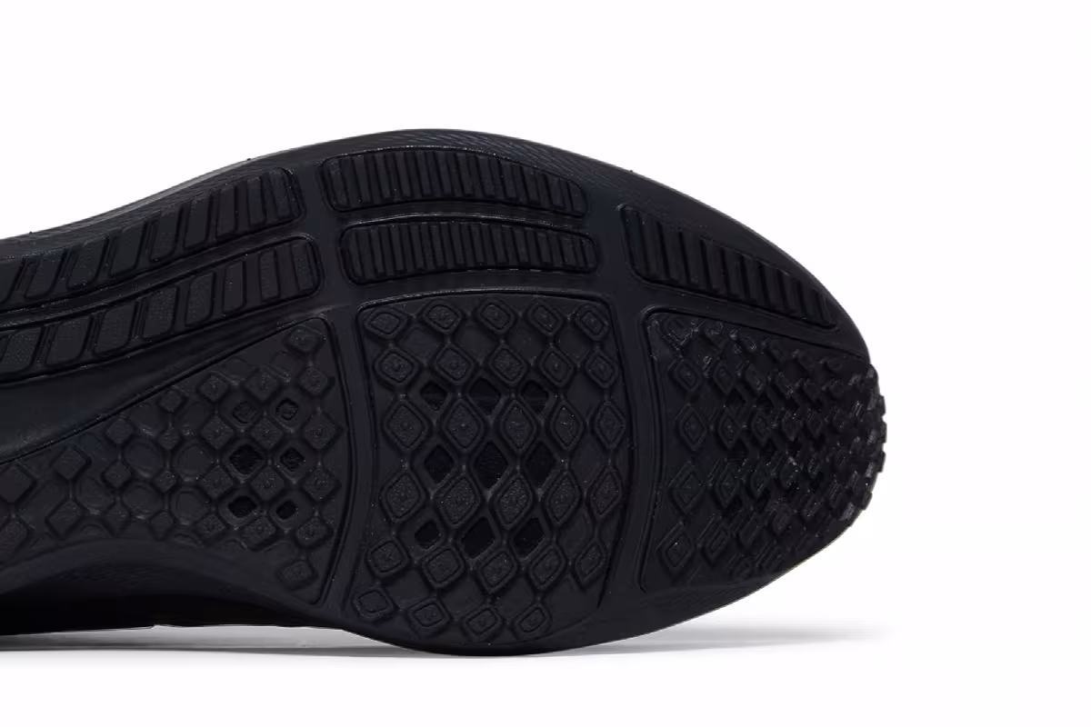 Nike Air Zoom Pegasus 39 Black Anthracite, view 6