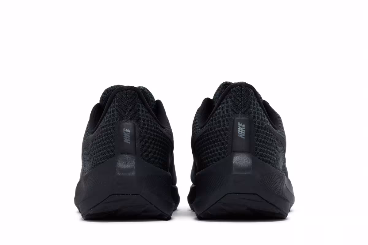 Nike Air Zoom Pegasus 39 Black Anthracite, view 7