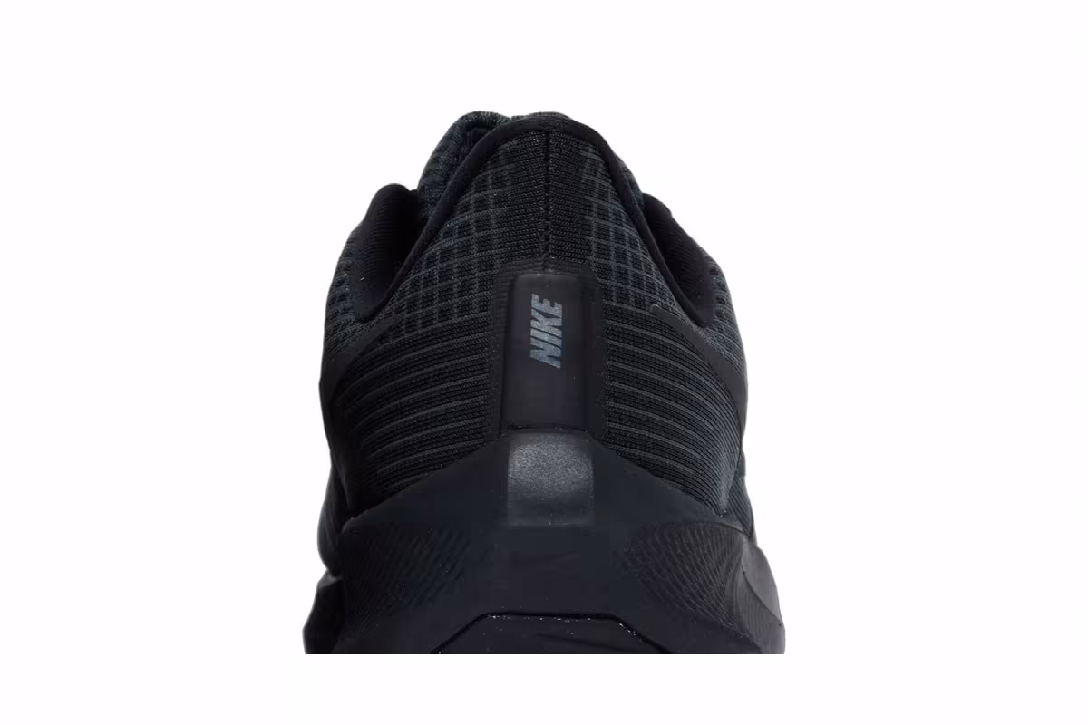 Nike Air Zoom Pegasus 39 Black Anthracite, view 8