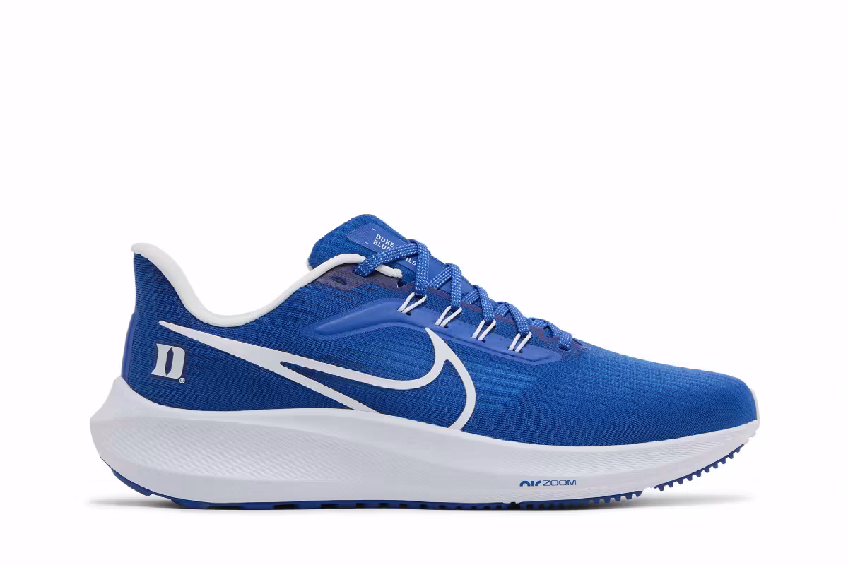 Nike Air Zoom Pegasus 39 Duke, view 2