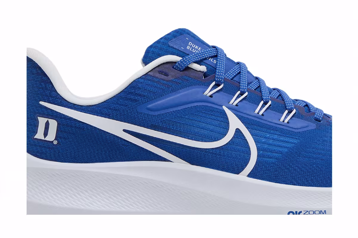 Nike Air Zoom Pegasus 39 Duke, view 3