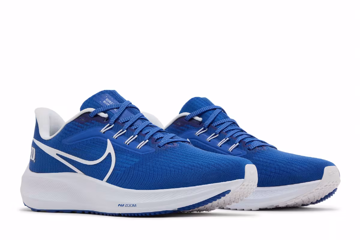 Nike Air Zoom Pegasus 39 Duke, view 9