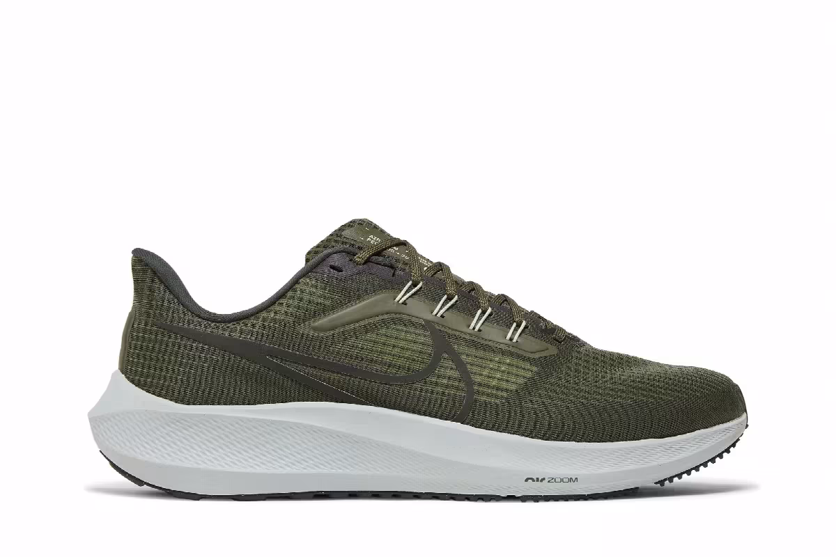 Nike Air Zoom Pegasus 39 Cargo Khaki, view 2