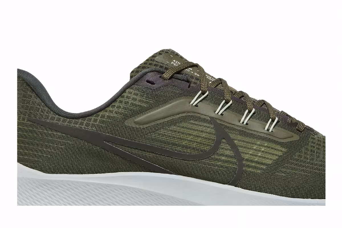 Nike Air Zoom Pegasus 39 Cargo Khaki, view 3