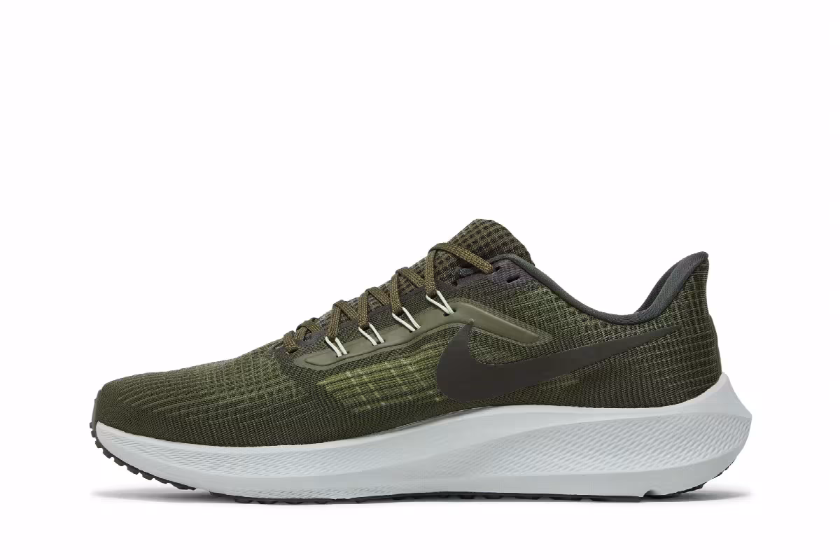 Nike Air Zoom Pegasus 39 Cargo Khaki, view 4