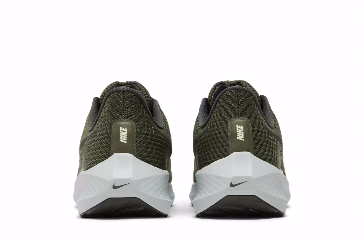 Nike Air Zoom Pegasus 39 Cargo Khaki, view 7