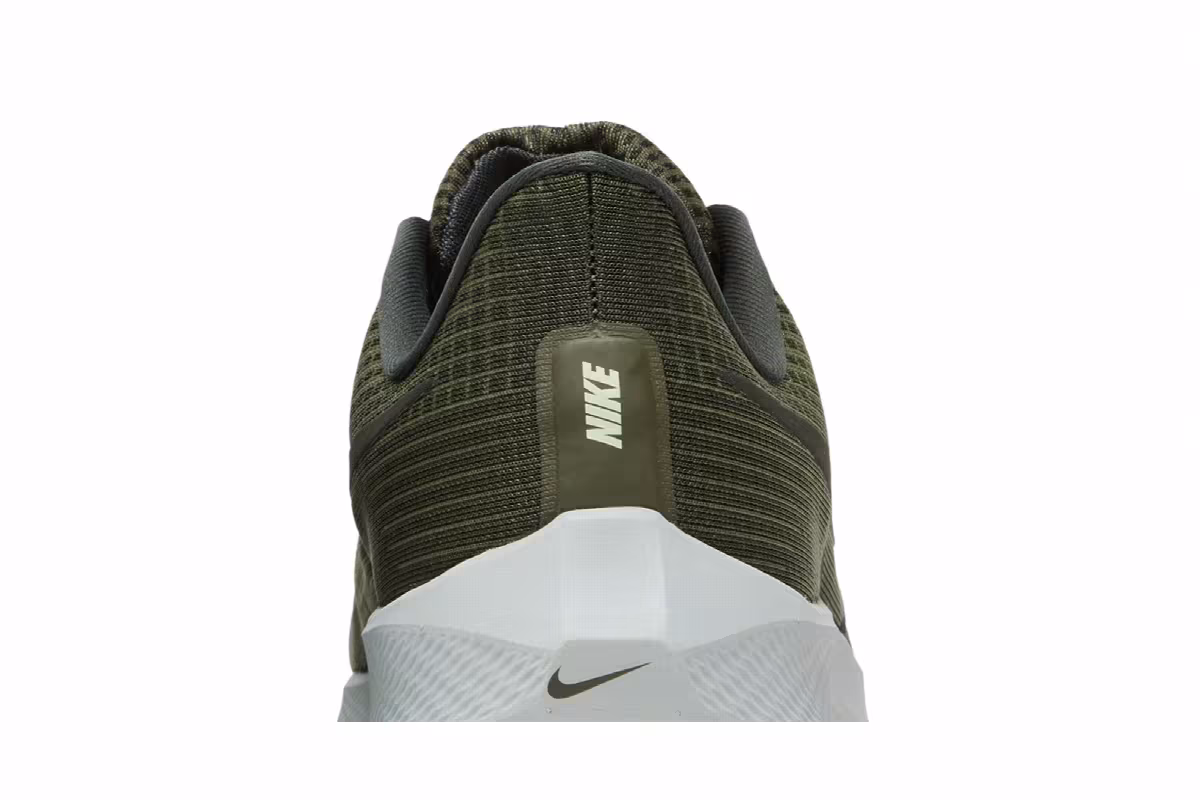 Nike Air Zoom Pegasus 39 Cargo Khaki, view 8