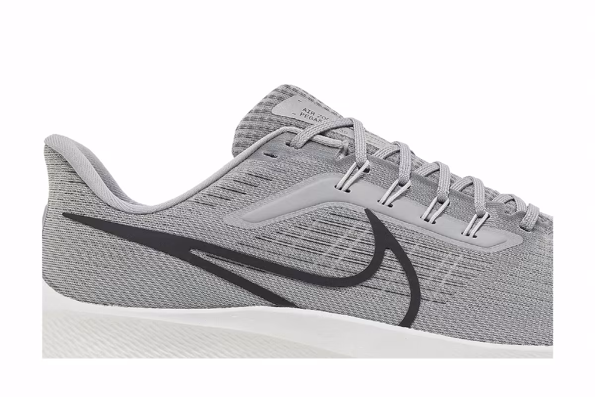 Nike Air Zoom Pegasus 39 Particle Grey, view 3