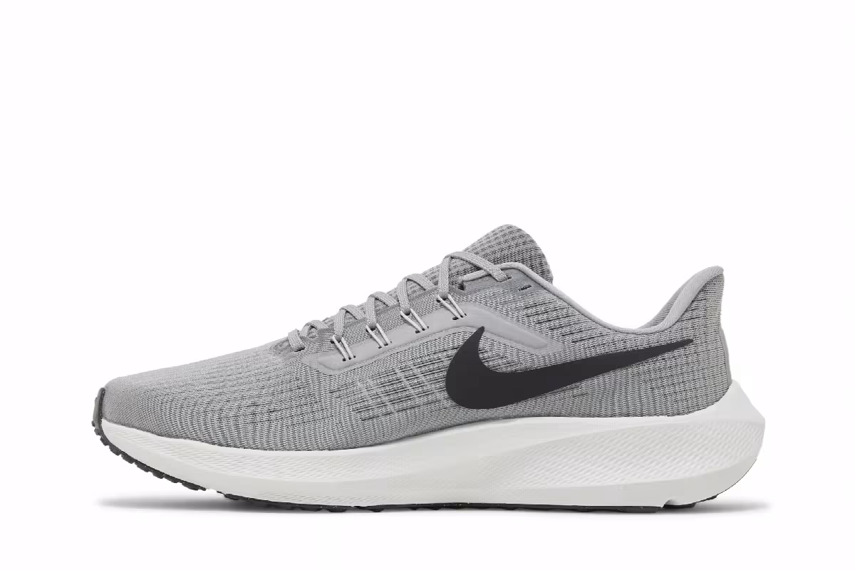 Nike Air Zoom Pegasus 39 Particle Grey, view 4