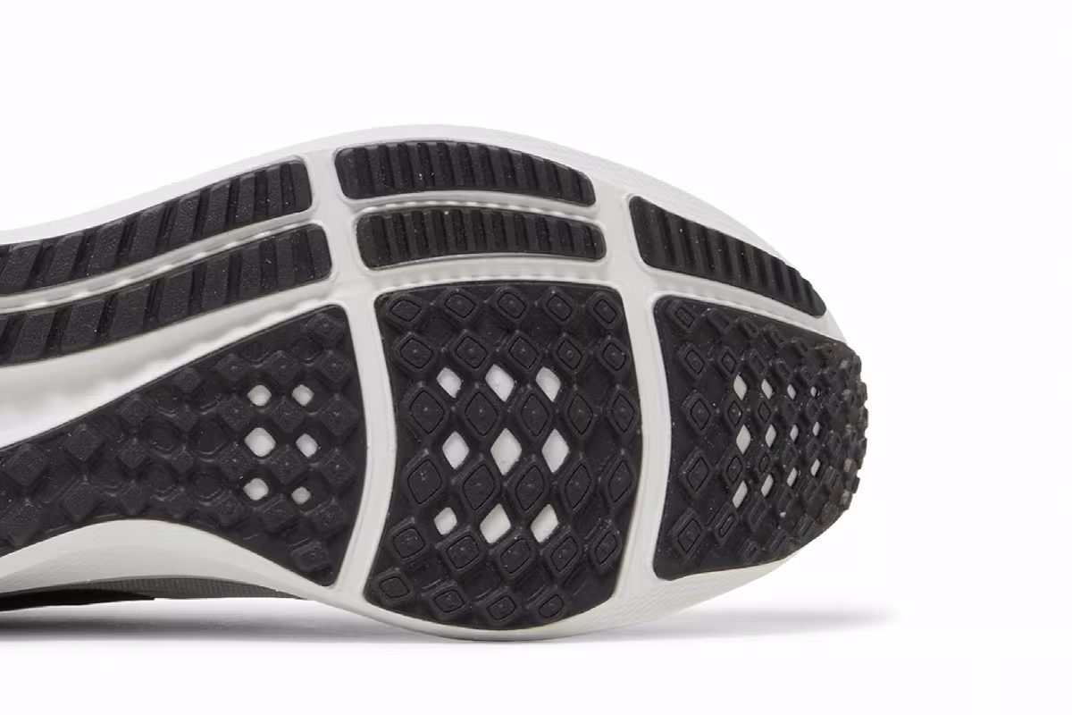 Nike Air Zoom Pegasus 39 Particle Grey, view 6