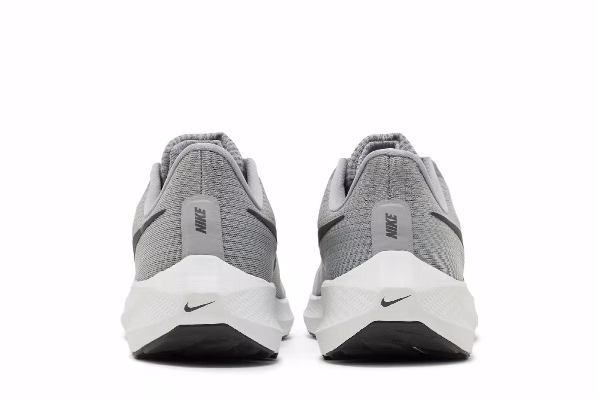 Nike Air Zoom Pegasus 39 Particle Grey, view 7