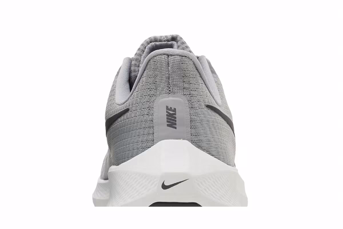Nike Air Zoom Pegasus 39 Particle Grey, view 8