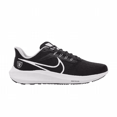 NFL x Nike Air Zoom Pegasus 39 'Las Vegas Raiders'