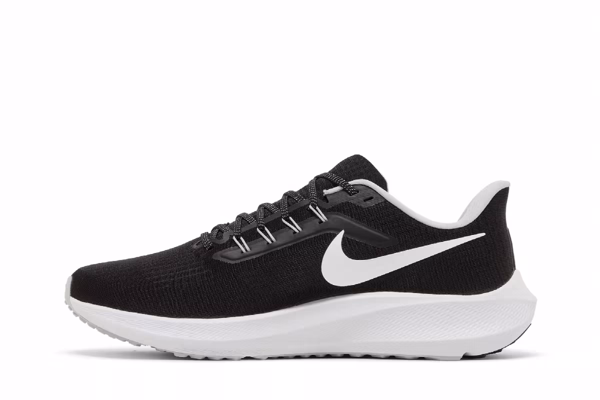 NFL x Nike Air Zoom Pegasus 39 Las Vegas Raiders, view 4