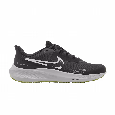 Nike Air Zoom Pegasus 39 Shield 'Black Dark Smoke Grey'