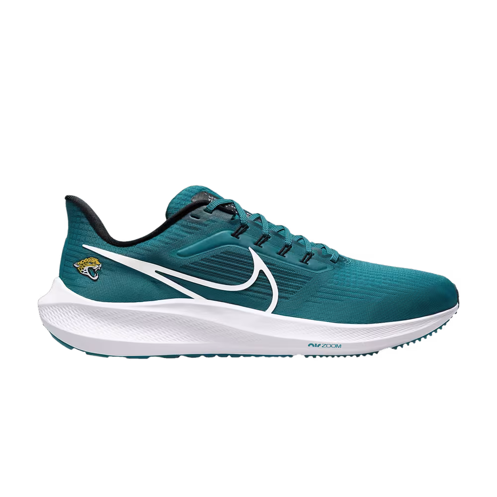 NFL x Nike Air Zoom Pegasus 39 Jacksonville Jaguars