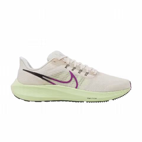 Nike Air Zoom Pegasus 39 'Red Plum Volt'
