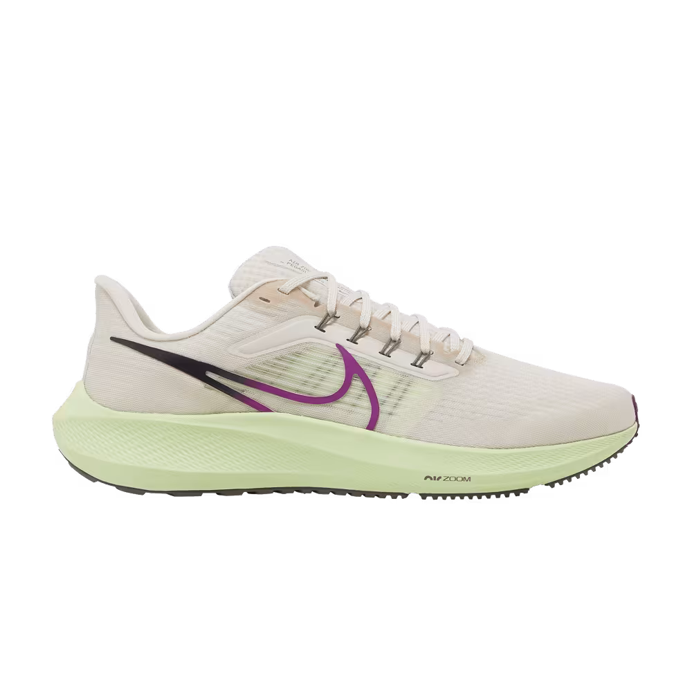Nike Air Zoom Pegasus 39 Red Plum Volt