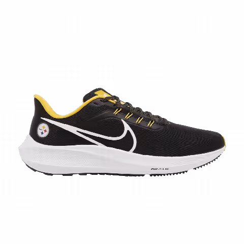 NFL x Nike Air Zoom Pegasus 39 'Pittsburgh Steelers'