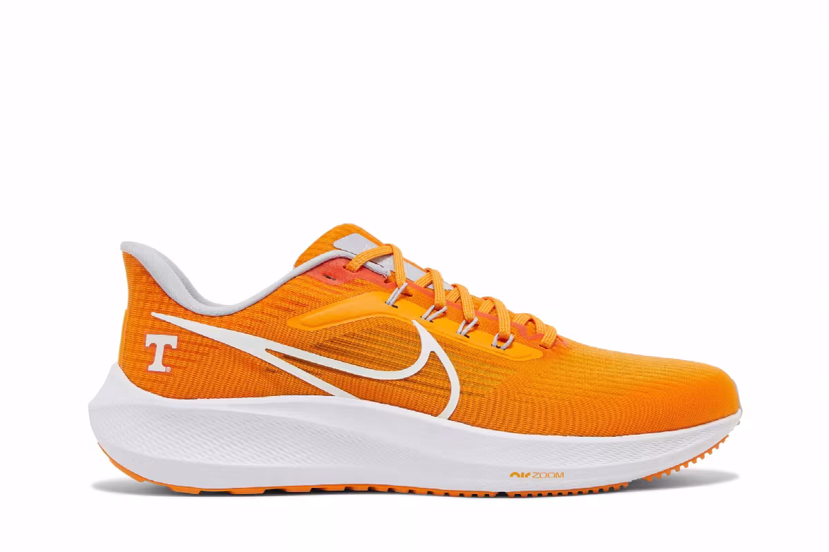 Nike Air Zoom Pegasus 39 Tennessee, view 2