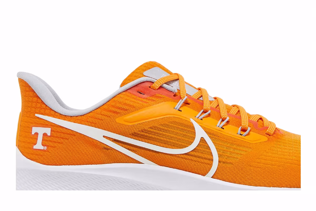 Nike Air Zoom Pegasus 39 Tennessee, view 3