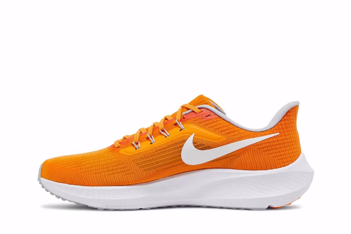 Nike Air Zoom Pegasus 39 Tennessee, view 4