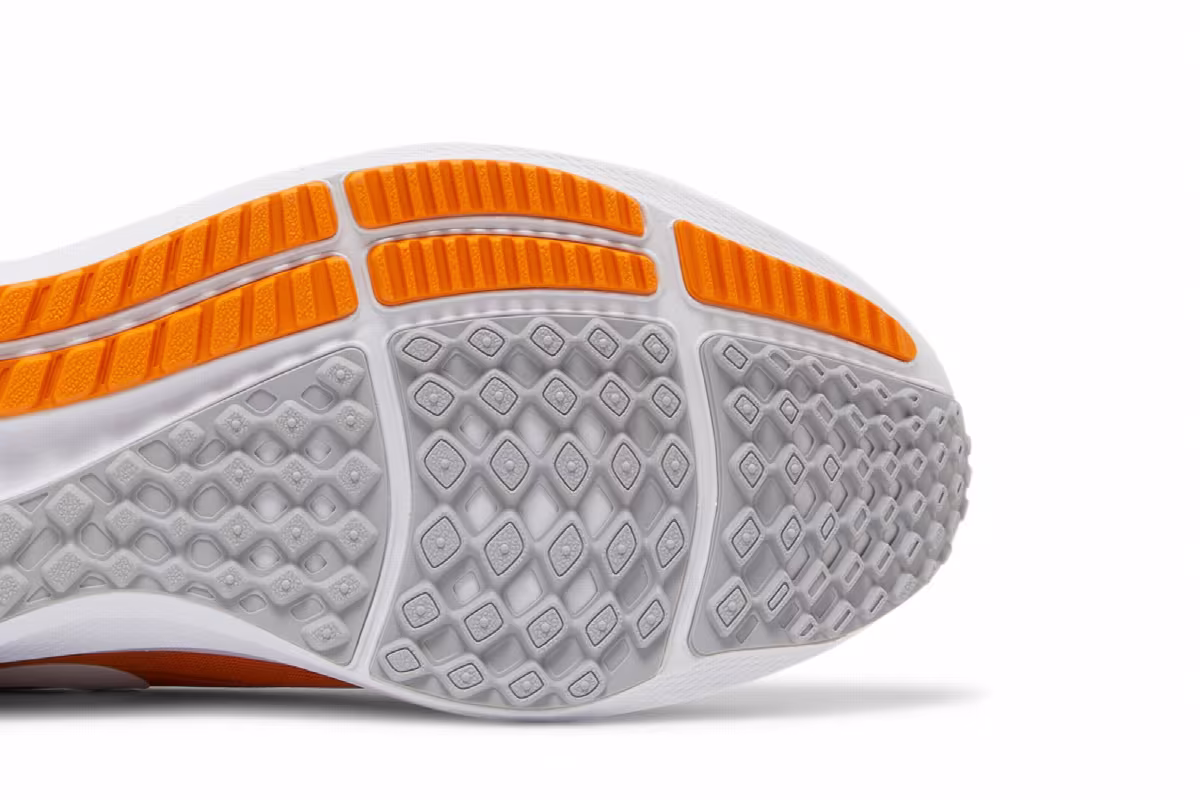 Nike Air Zoom Pegasus 39 Tennessee, view 6