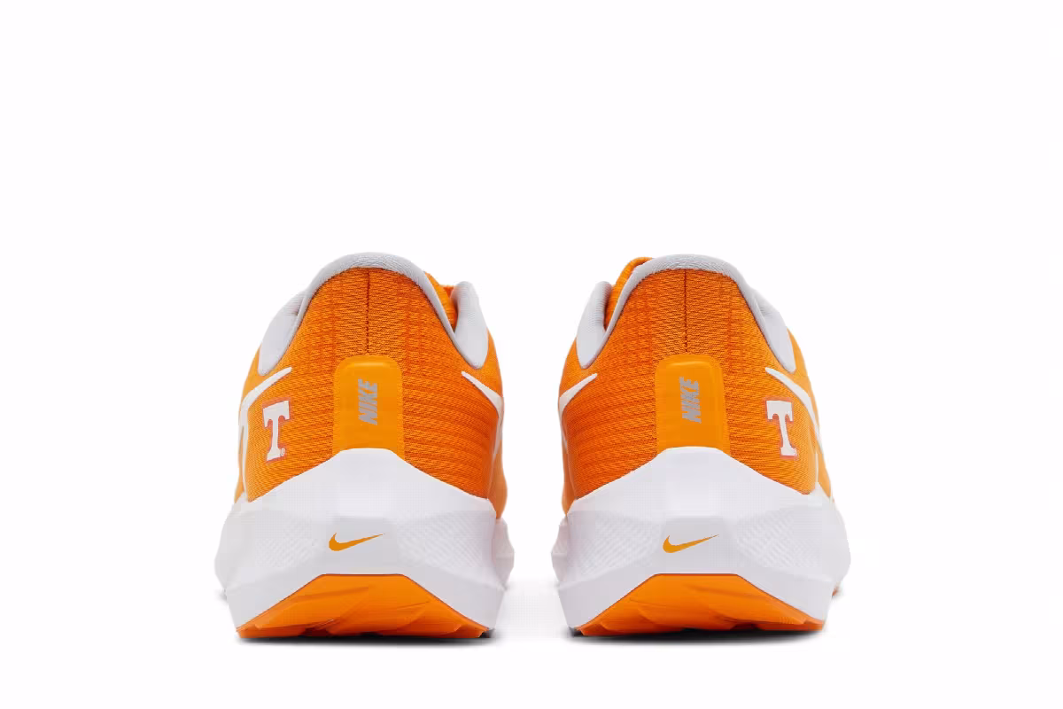 Nike Air Zoom Pegasus 39 Tennessee, view 7
