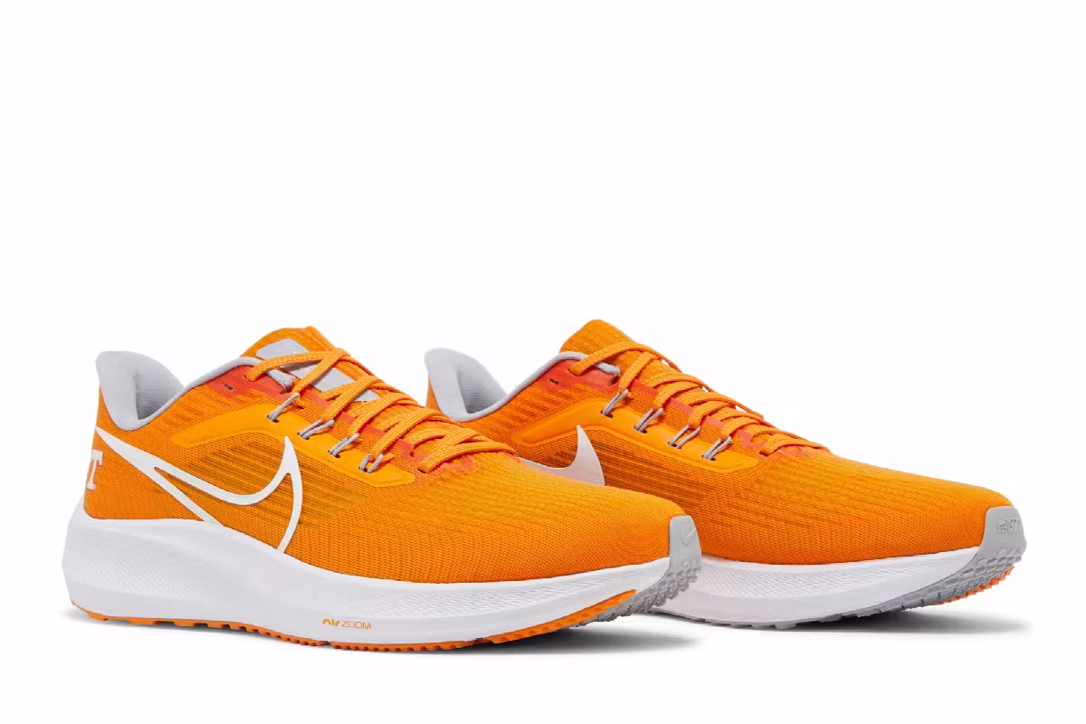Nike Air Zoom Pegasus 39 Tennessee, view 9