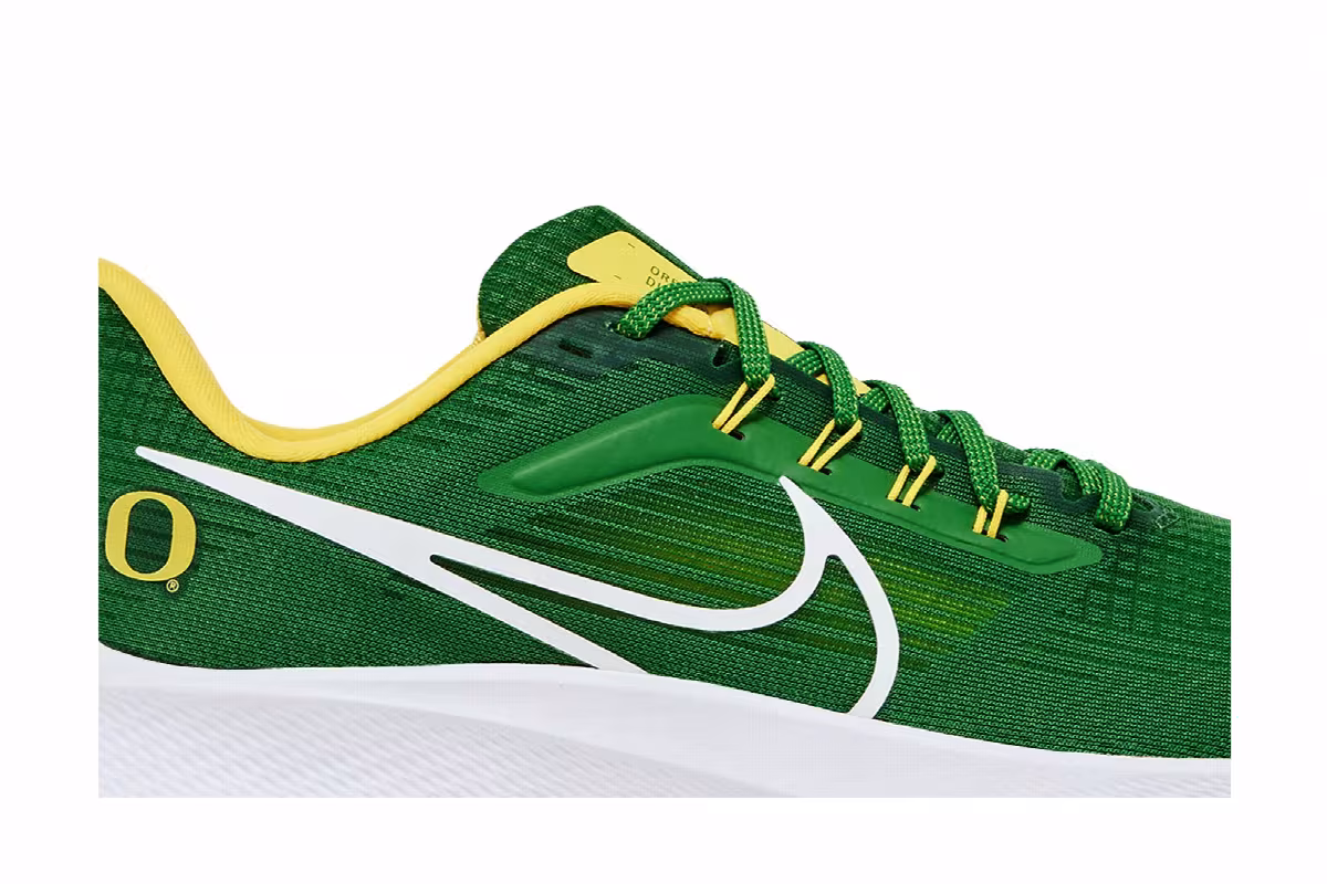 Nike Air Zoom Pegasus 39 Oregon, view 3