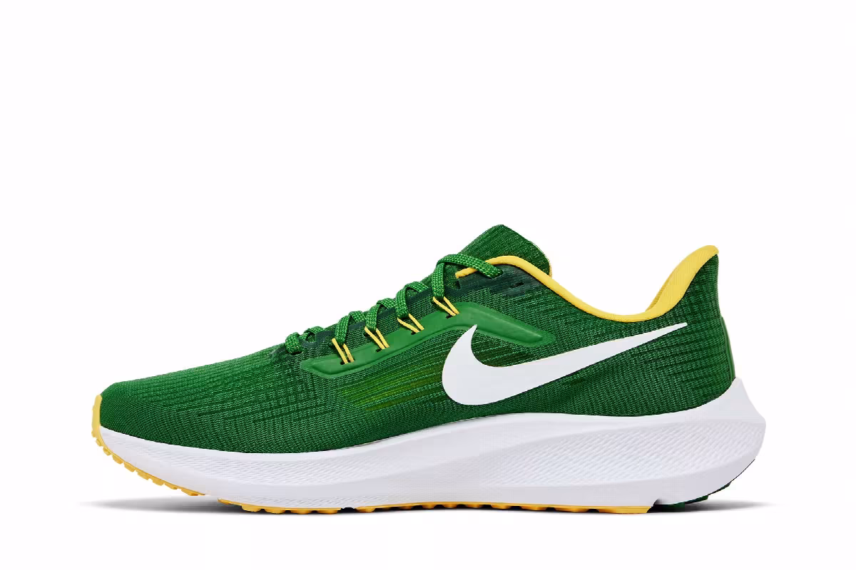 Nike Air Zoom Pegasus 39 Oregon, view 4