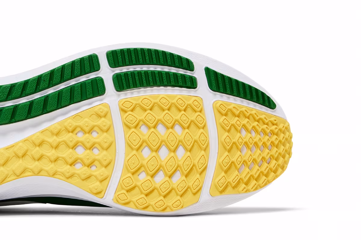 Nike Air Zoom Pegasus 39 Oregon, view 6