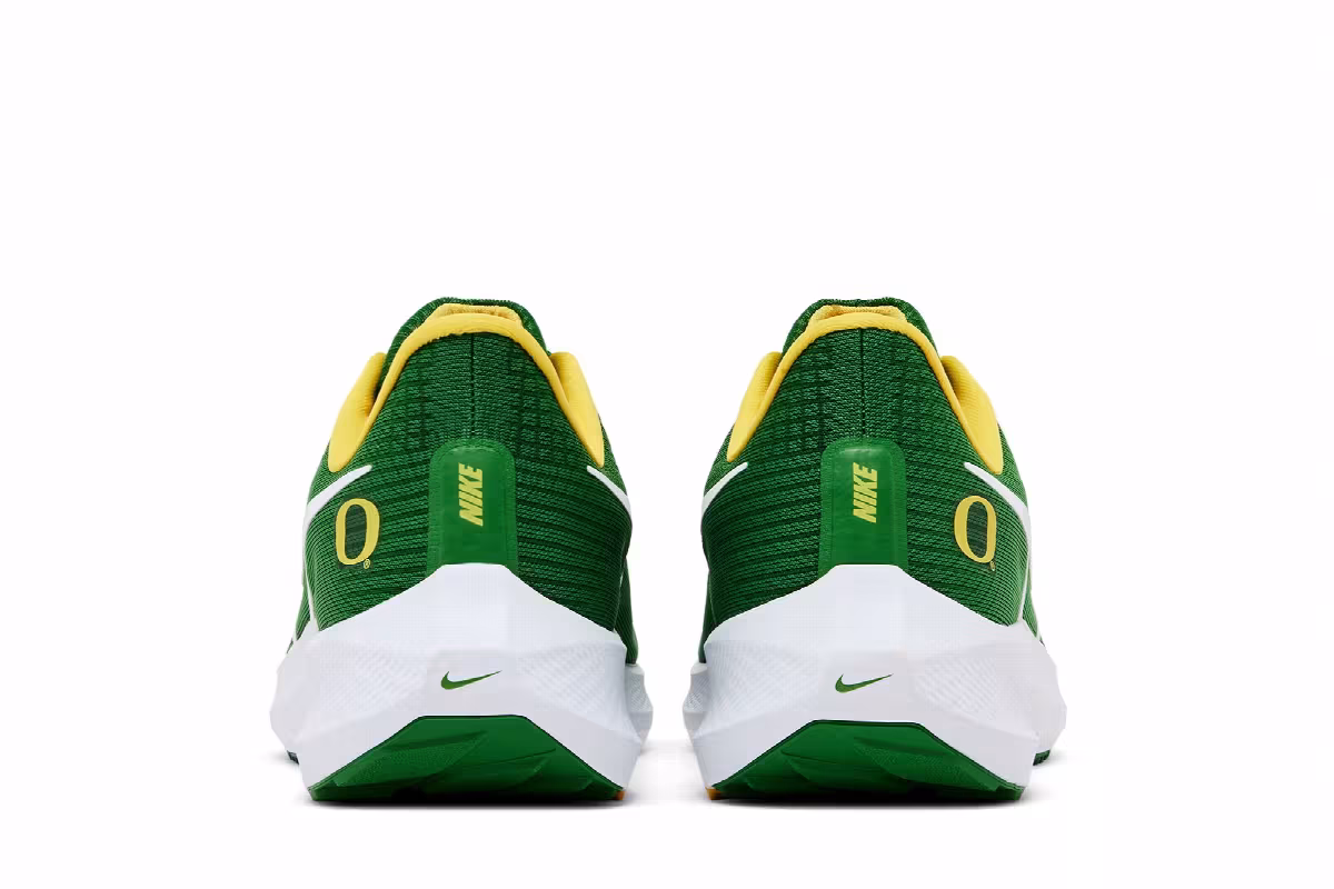 Nike Air Zoom Pegasus 39 Oregon, view 7