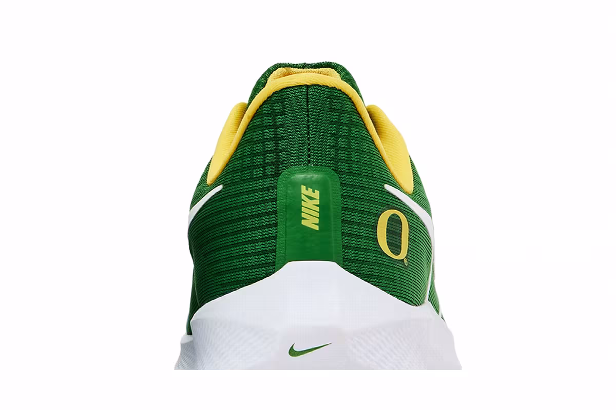 Nike Air Zoom Pegasus 39 Oregon, view 8
