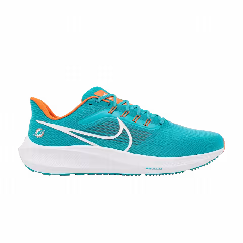NFL x Nike Air Zoom Pegasus 39 'Miami Dolphins'
