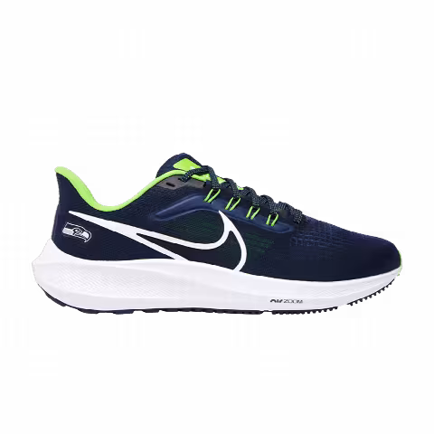 NFL x Nike Air Zoom Pegasus 39 'Seattle Seahawks'