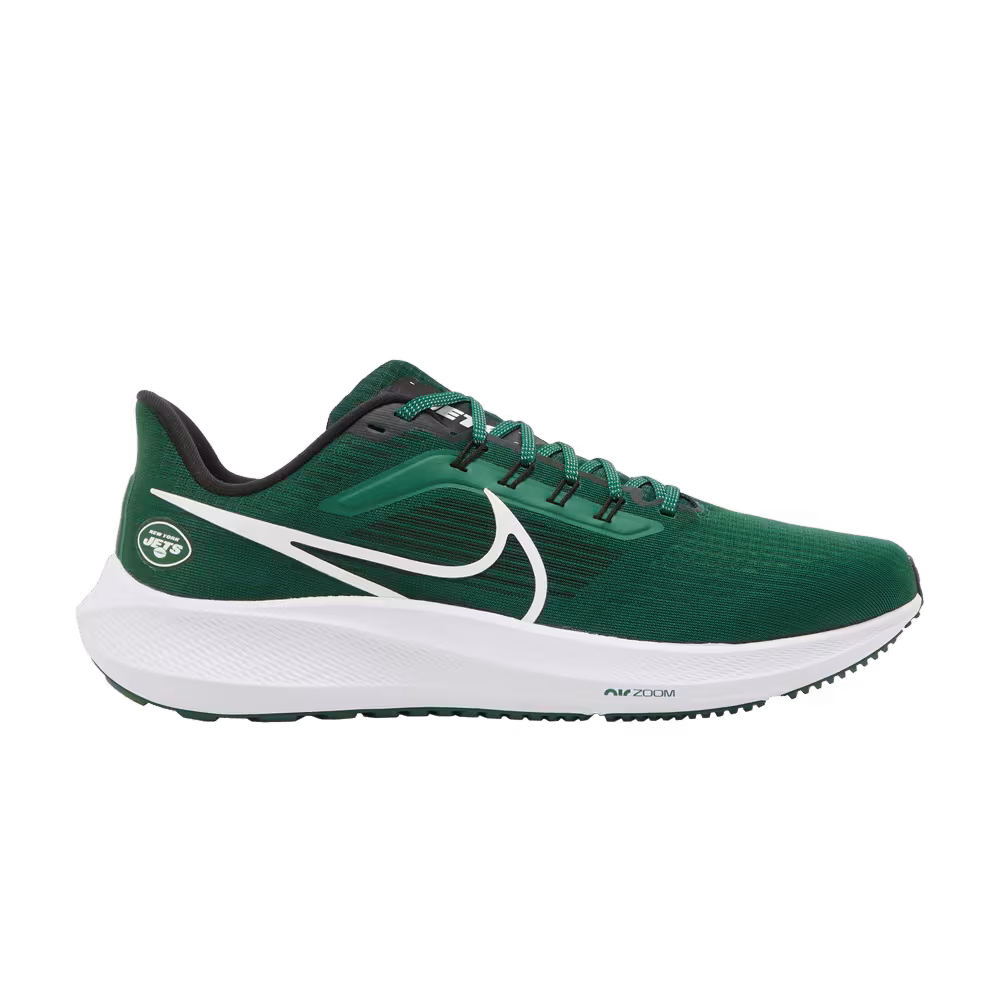 Nike NFL x Air Zoom Pegasus 39 New York Jets