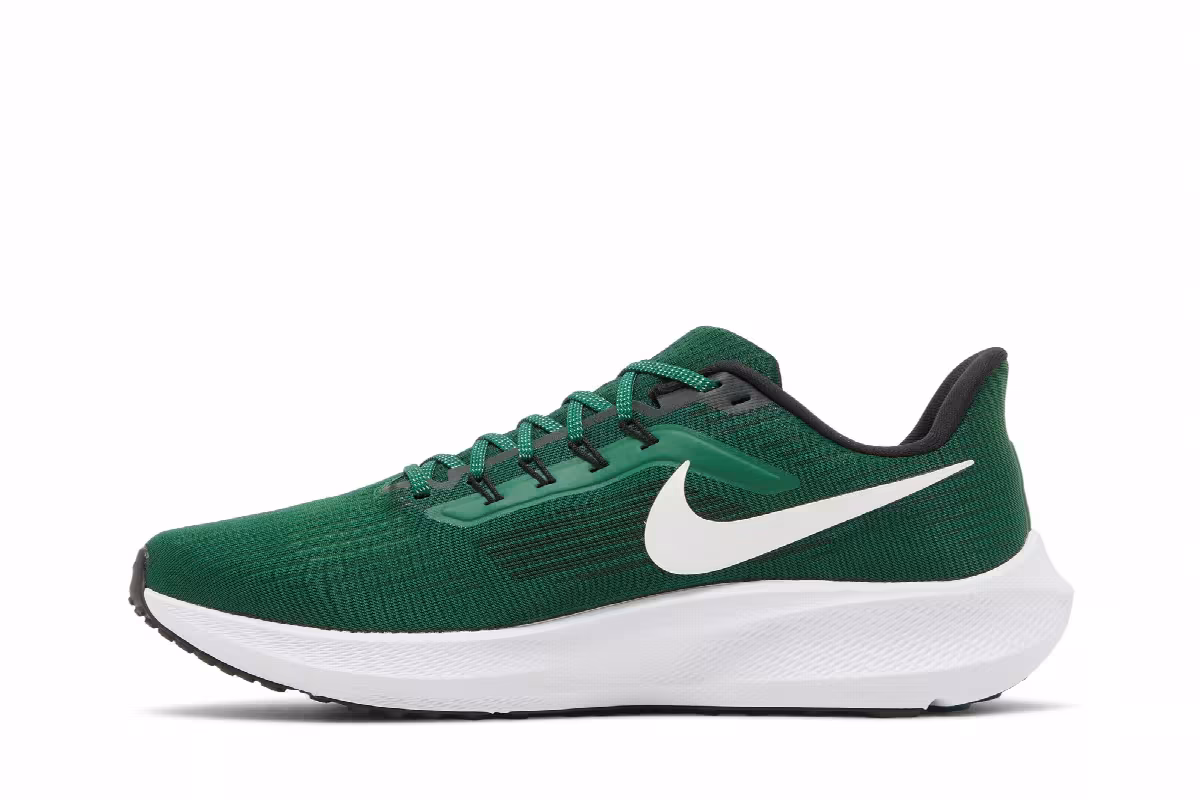 Nike NFL x Air Zoom Pegasus 39 New York Jets, view 4