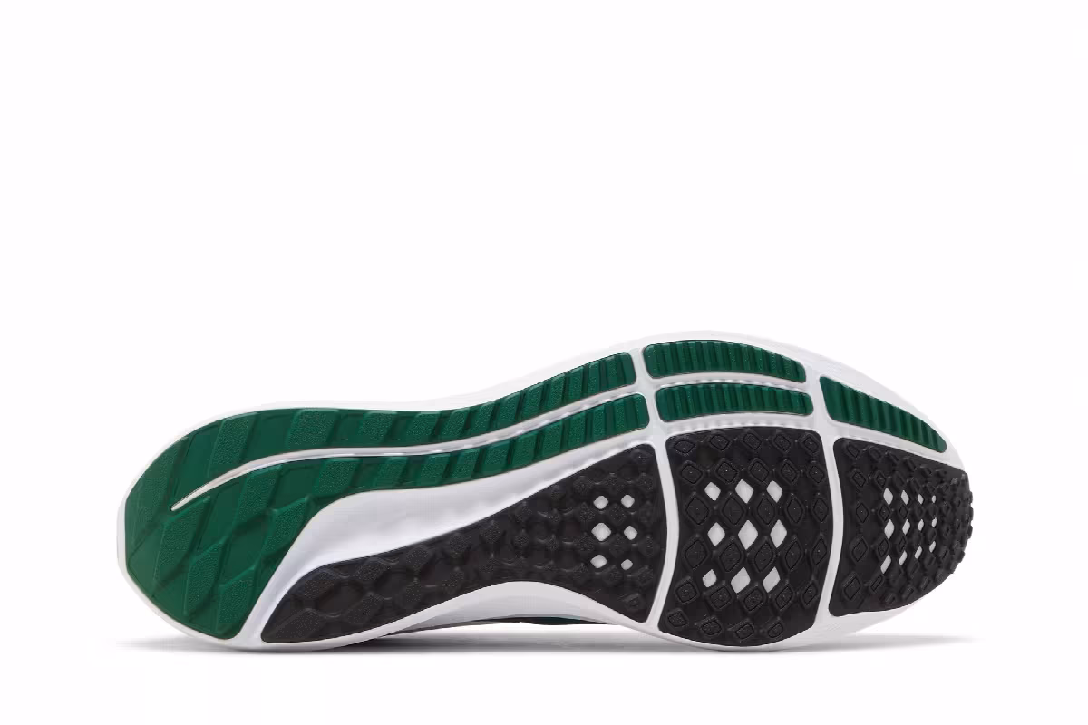 Nike NFL x Air Zoom Pegasus 39 New York Jets, view 5